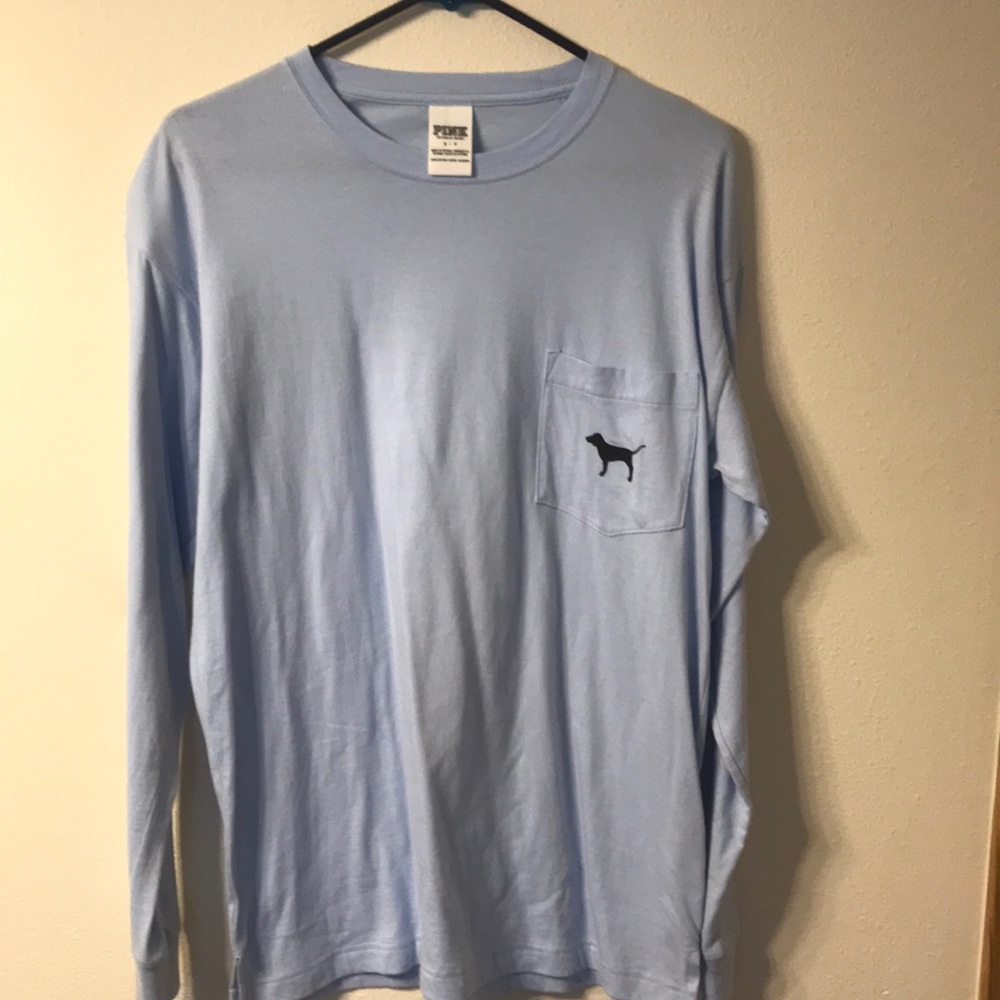 PINK long sleeve